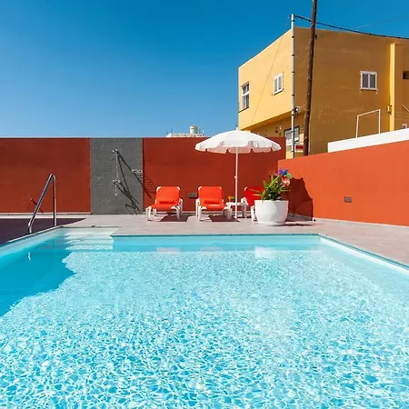 Sol Y Mar El Salobre