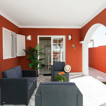 Sol Y Mar El Salobre