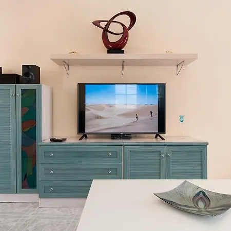 Sol Y Mar El Salobre Maspalomas (Gran Canaria)