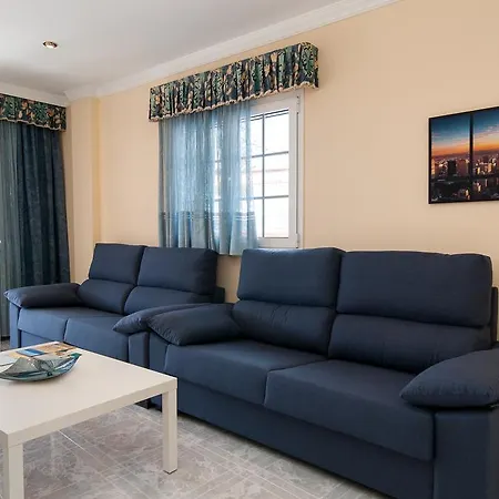 Villa Sol Y Mar El Salobre