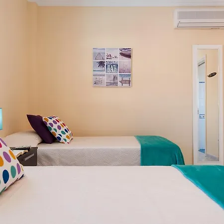 Villa Sol Y Mar El Salobre *