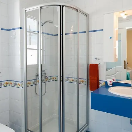 Villa Sol Y Mar El Salobre Maspalomas (Gran Canaria)