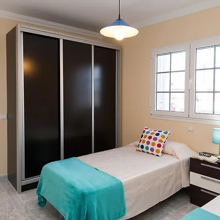 Sol Y Mar El Salobre