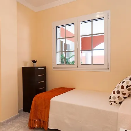 Villa Sol Y Mar El Salobre Maspalomas (Gran Canaria)