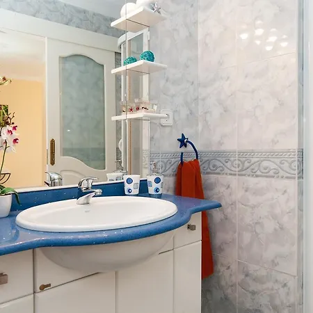 Sol Y Mar El Salobre Maspalomas (Gran Canaria)