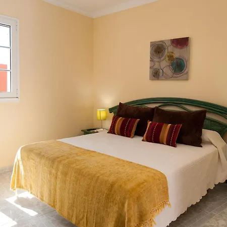 Villa Sol Y Mar El Salobre *