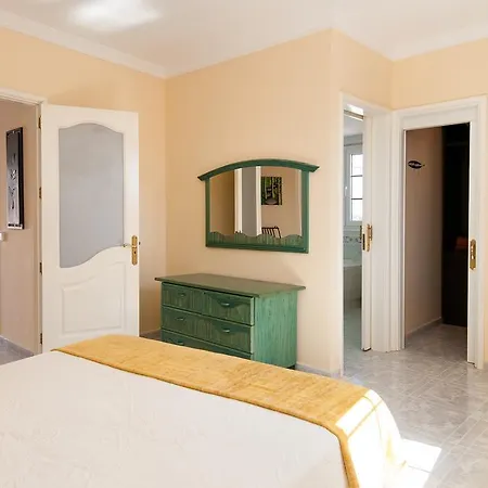 Sol Y Mar El Salobre Maspalomas (Gran Canaria)