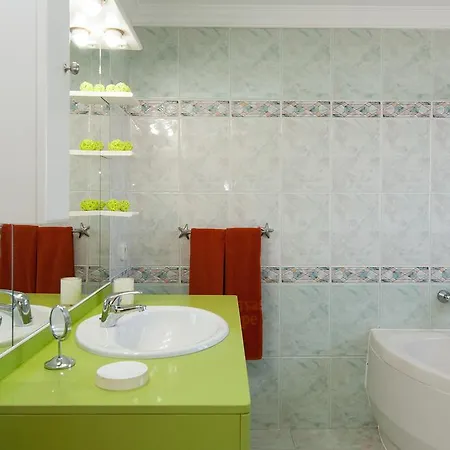 Villa Sol Y Mar El Salobre Maspalomas (Gran Canaria)