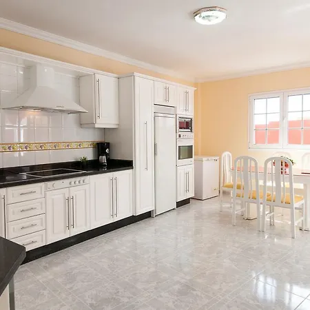 Villa Sol Y Mar El Salobre *