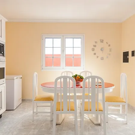 Sol Y Mar El Salobre Maspalomas (Gran Canaria)