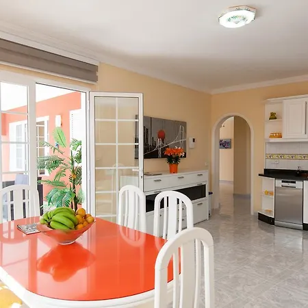 Sol Y Mar El Salobre