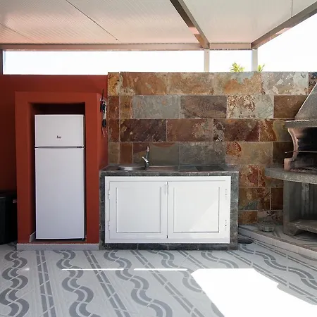 Villa Sol Y Mar El Salobre