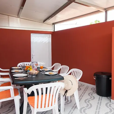 Sol Y Mar El Salobre