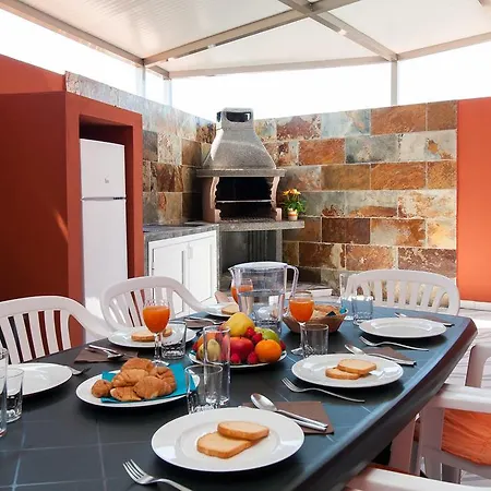 Sol Y Mar El Salobre Maspalomas (Gran Canaria)