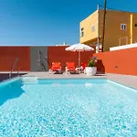 Sol Y Mar El Salobre