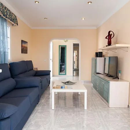 Vila Sol Y Mar El Salobre