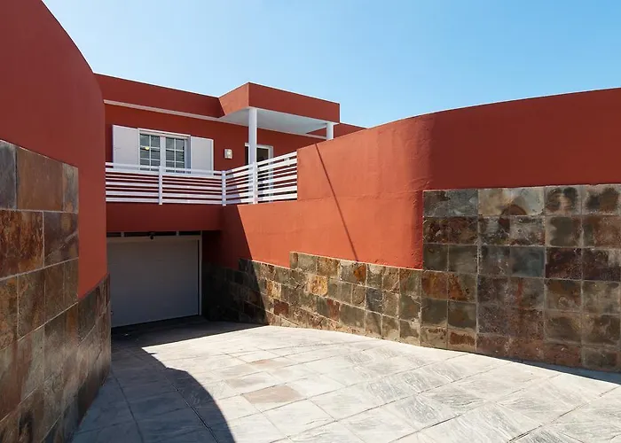 Villa Sol Y Mar El Salobre